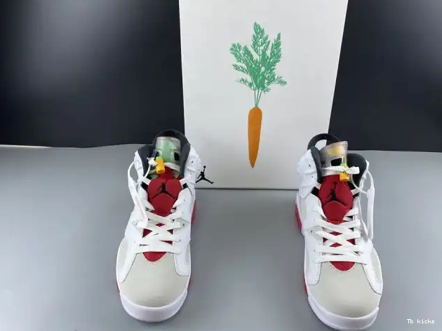 Rep TBK Jordan Air CT8529-062 Hare 6 0425